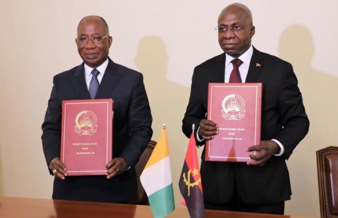 Cooperation-côte-divoire-angola